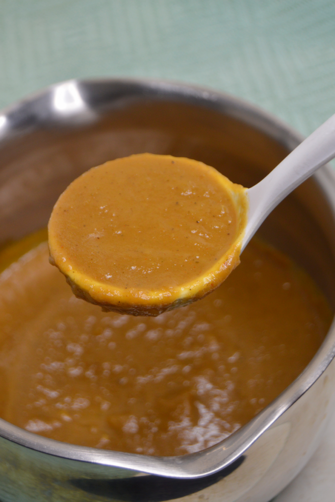 Homemade Onion Gravy