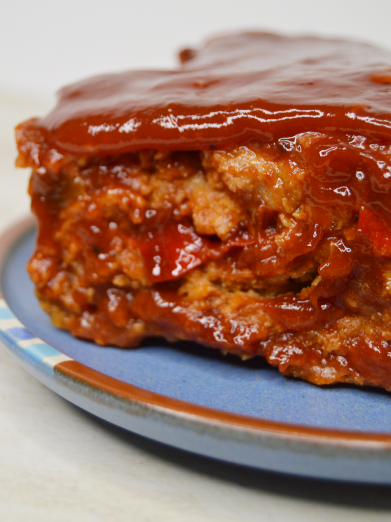 Turkey Meatloaf